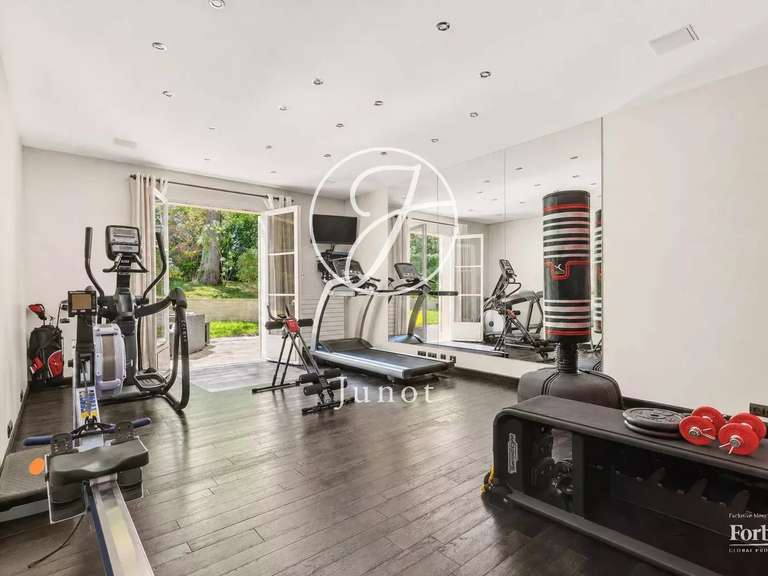 House Ville-d'Avray - 6 bedrooms - 665m²
