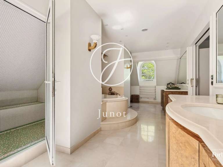 House Ville-d'Avray - 6 bedrooms - 665m²