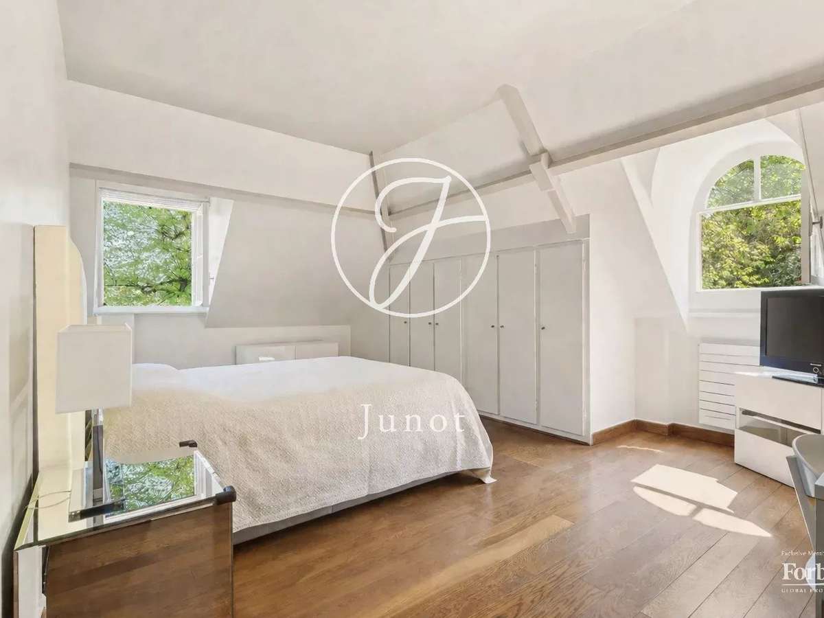 Maison Ville-d'Avray