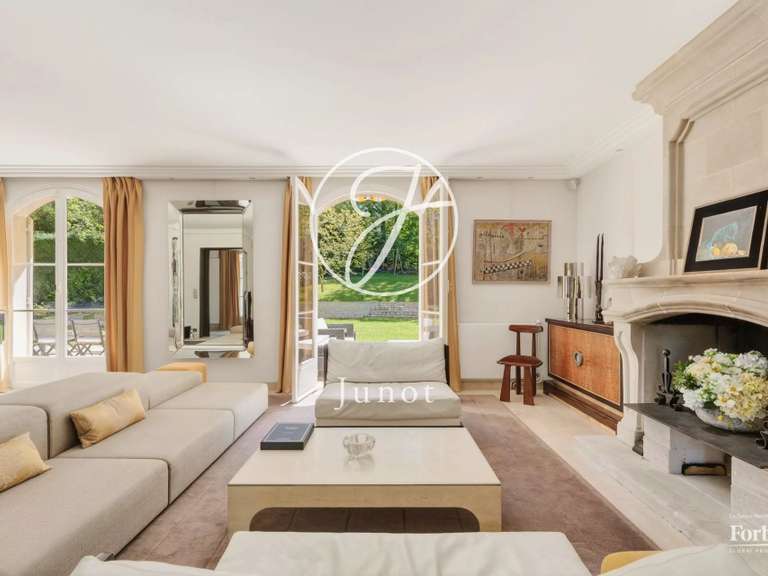 House Ville-d'Avray - 6 bedrooms - 665m²