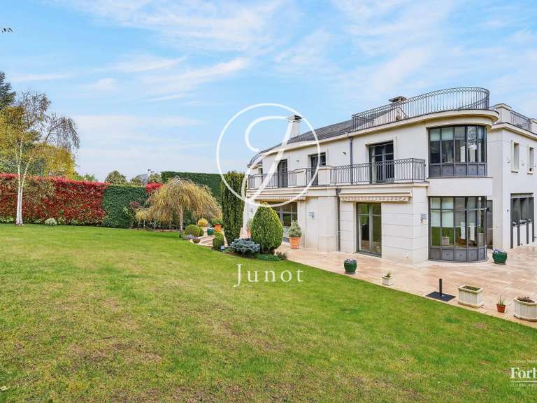 Maison Ville-d'Avray - 5 chambres - 550m²