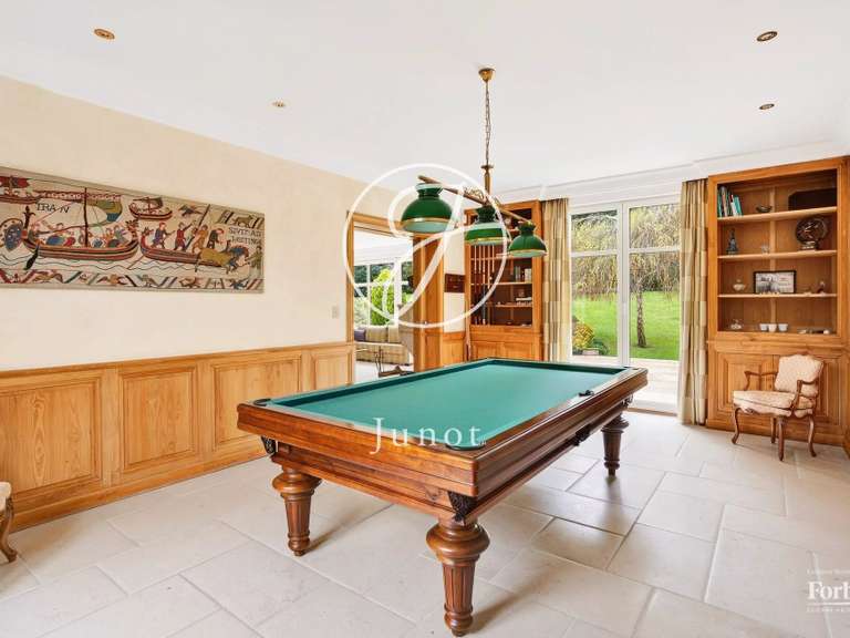 Maison Ville-d'Avray - 5 chambres - 550m²