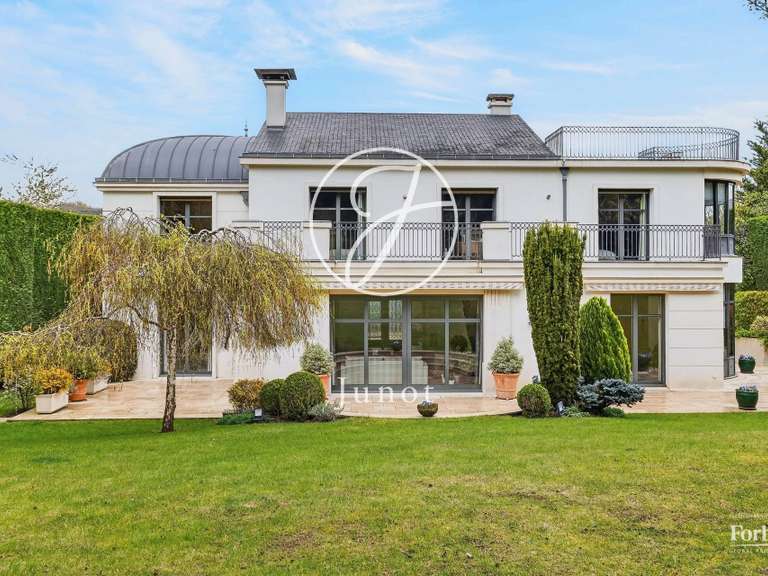 Maison Ville-d'Avray - 5 chambres - 550m²