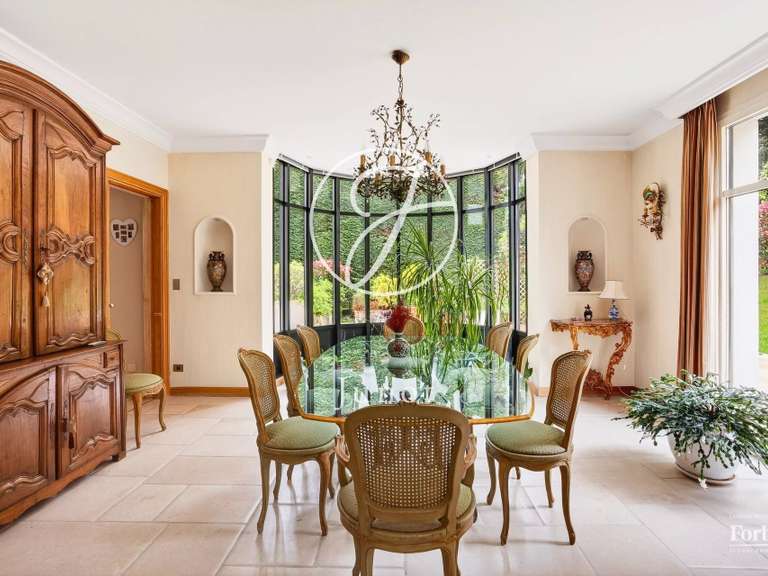 Maison Ville-d'Avray - 5 chambres - 550m²