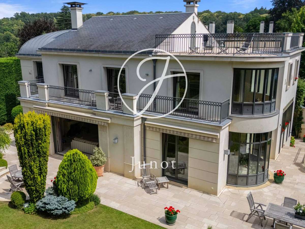 Maison Ville-d'Avray
