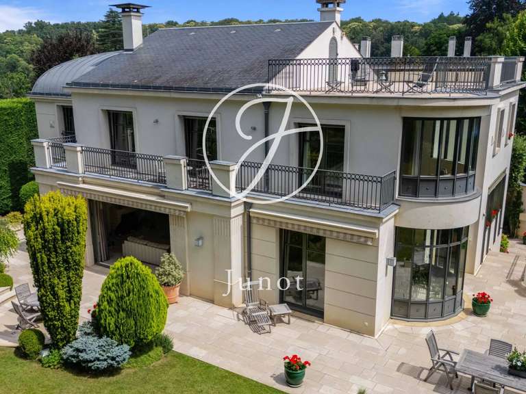 Maison Ville-d'Avray - 5 chambres - 550m²