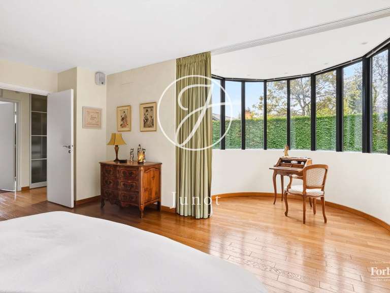 Maison Ville-d'Avray - 5 chambres - 550m²