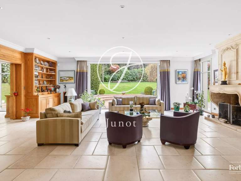 Maison Ville-d'Avray - 5 chambres - 550m²