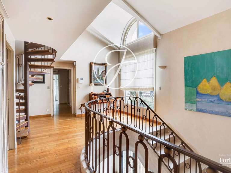 Maison Ville-d'Avray - 5 chambres - 550m²