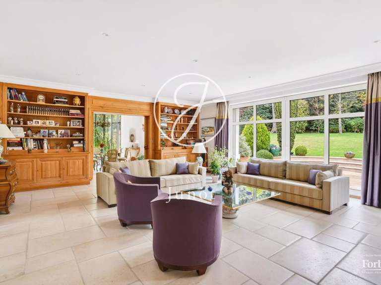 Maison Ville-d'Avray - 5 chambres - 550m²