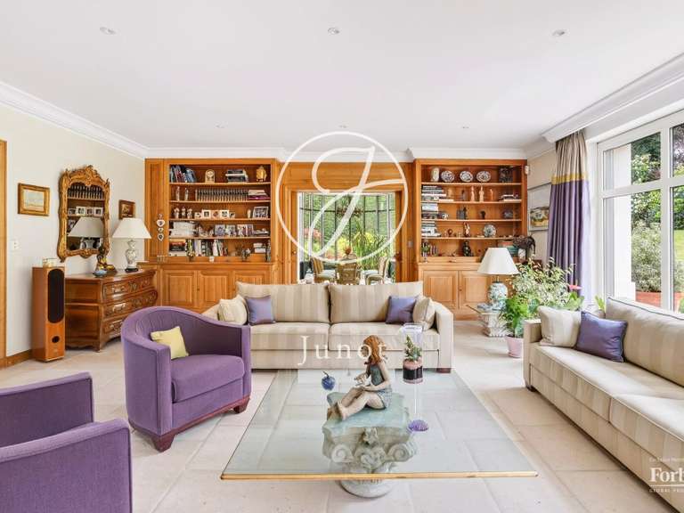 Maison Ville-d'Avray - 5 chambres - 550m²