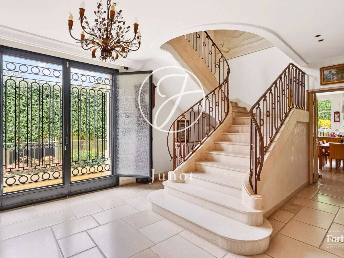 Maison Ville-d'Avray