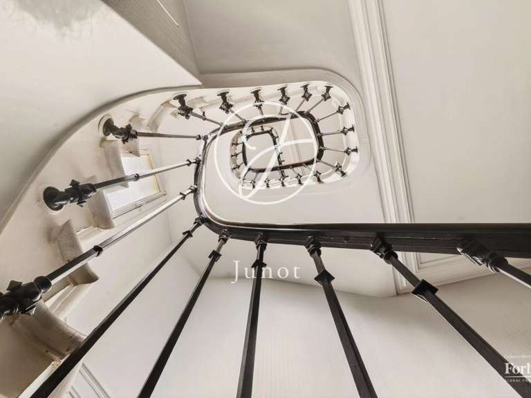 Maison Ville-d'Avray - 5 chambres - 350m²