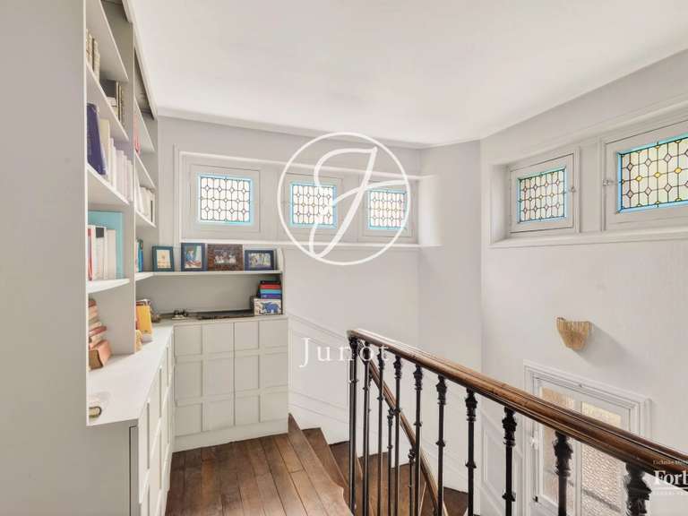 Maison Ville-d'Avray - 5 chambres - 350m²