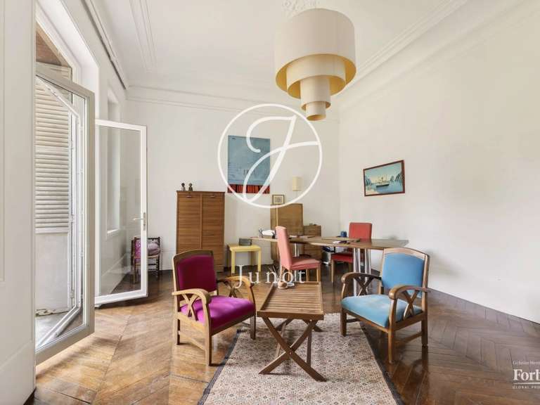 Maison Ville-d'Avray - 5 chambres - 350m²