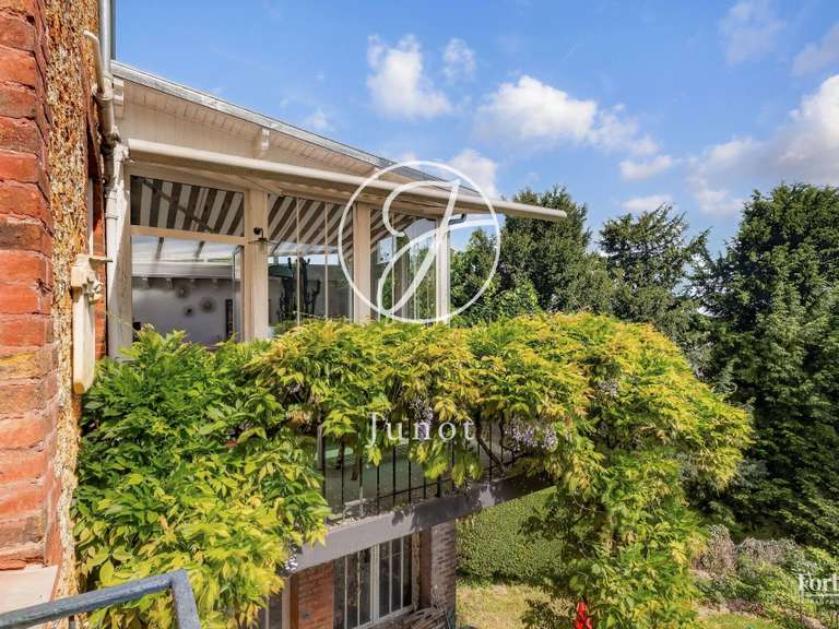Maison Ville-d'Avray - 5 chambres - 350m²