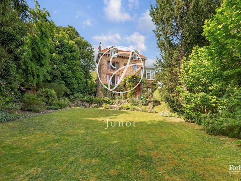 Maison Ville-d'Avray - 5 chambres - 350m²
