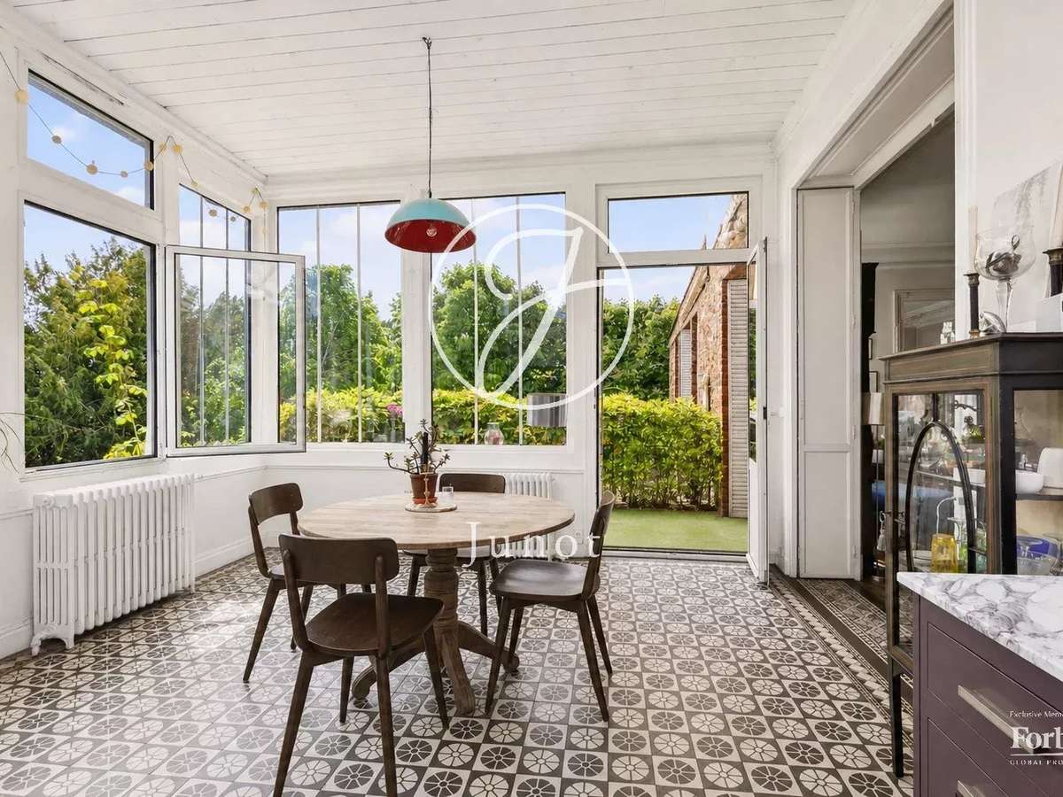 Maison Ville-d'Avray