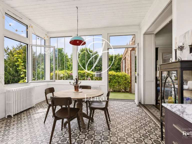 Maison Ville-d'Avray - 5 chambres - 350m²