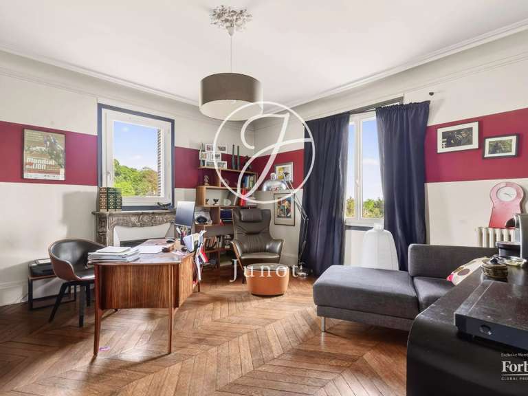 Maison Ville-d'Avray - 5 chambres - 350m²