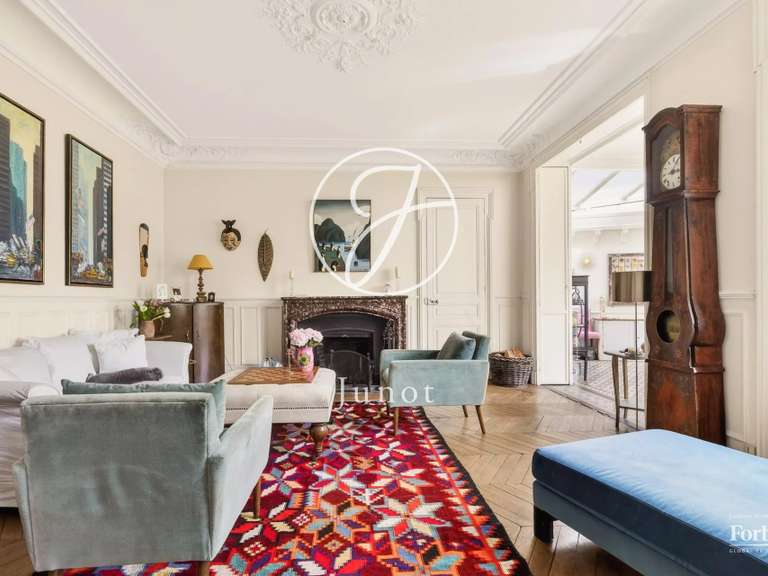 Maison Ville-d'Avray - 5 chambres - 350m²