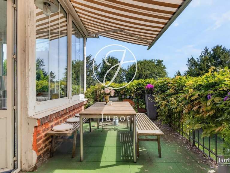 Maison Ville-d'Avray - 5 chambres - 350m²