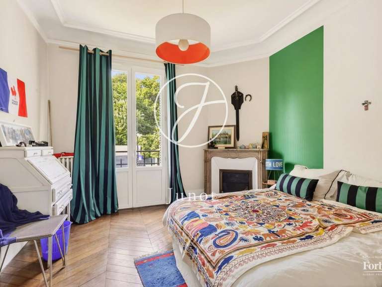 Maison Ville-d'Avray - 5 chambres - 350m²