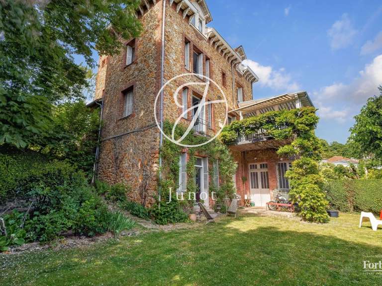 Maison Ville-d'Avray - 5 chambres - 350m²