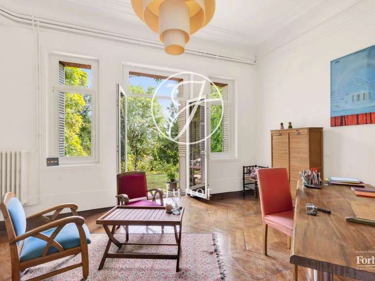 Maison Ville-d'Avray - 5 chambres - 350m²