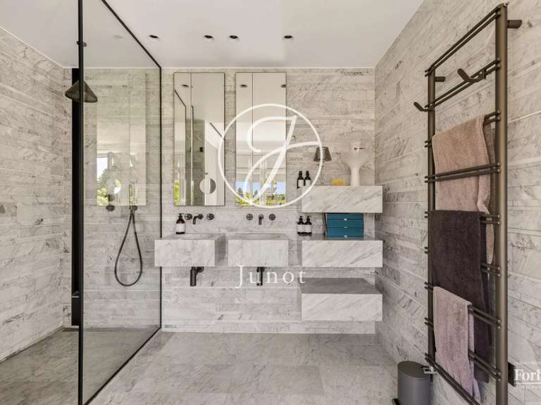 Maison Ville-d'Avray - 6 chambres - 260m²
