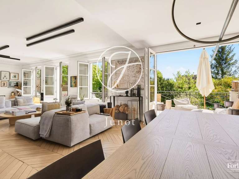 Maison Ville-d'Avray - 6 chambres - 260m²