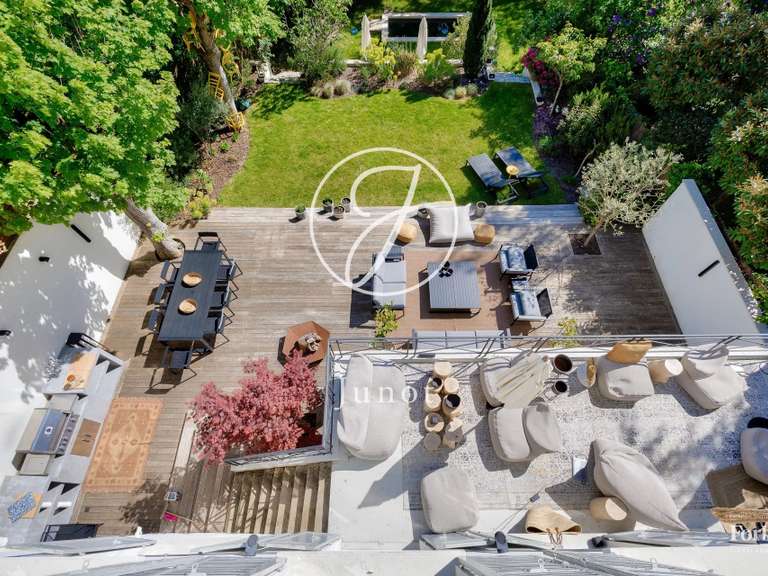 Maison Ville-d'Avray - 6 chambres - 260m²