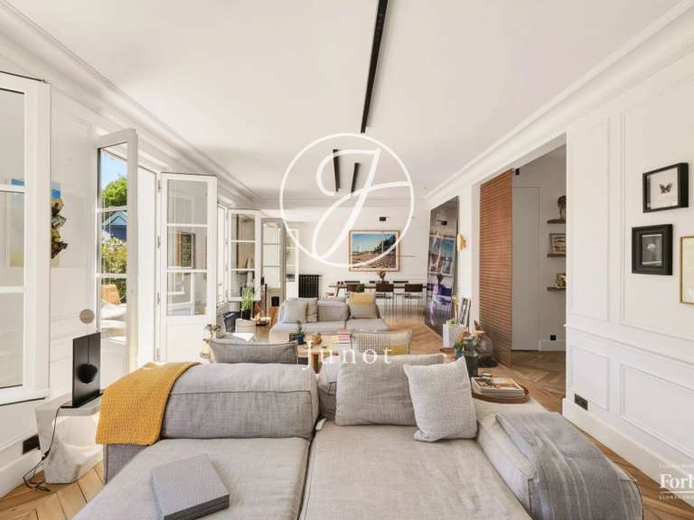 Maison Ville-d'Avray - 6 chambres - 260m²