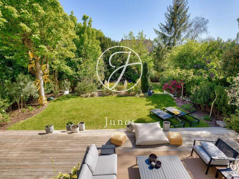 Maison Ville-d'Avray - 6 chambres - 260m²