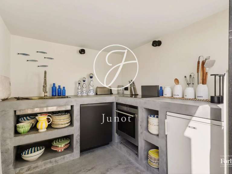 Maison Ville-d'Avray - 6 chambres - 260m²