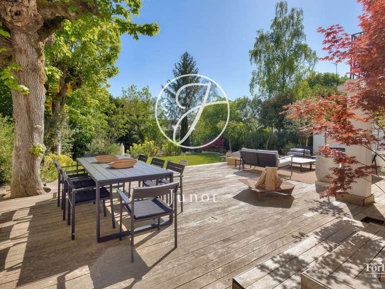 Maison Ville-d'Avray - 6 chambres - 260m²