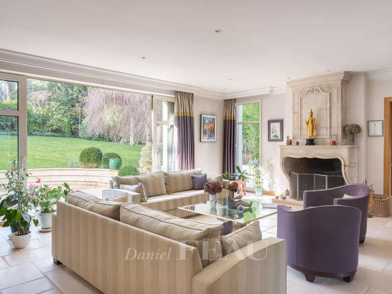 House Ville-d'Avray - 5 bedrooms - 550m²