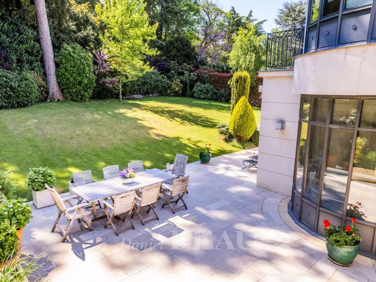 House Ville-d'Avray - 5 bedrooms - 550m²