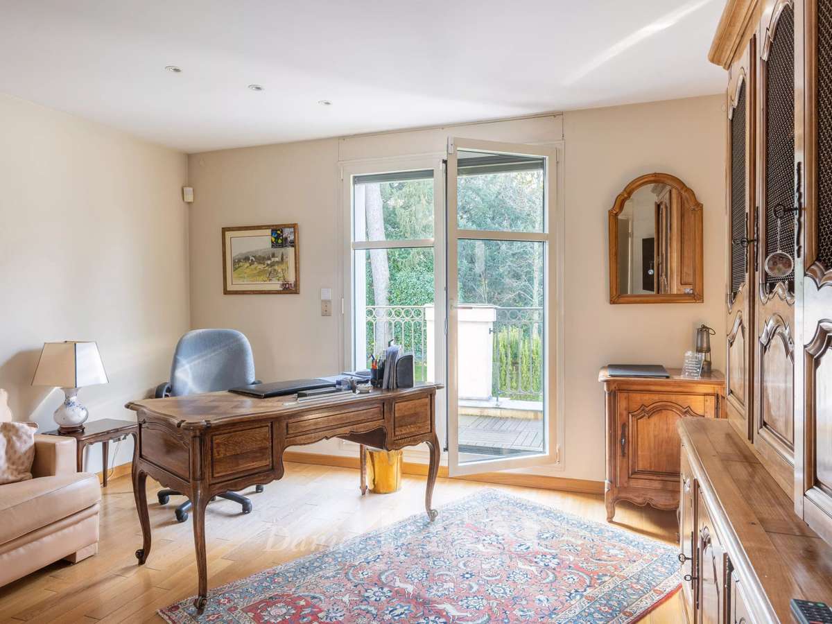 Maison Ville-d'Avray