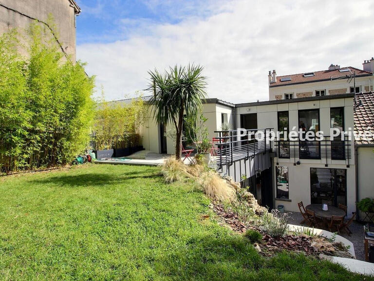 Vente Propriété Ville-d'Avray - 5 chambres
