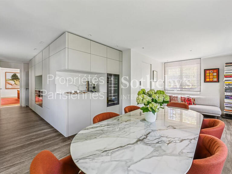 Propriété Ville-d'Avray - 4 chambres - 430m²