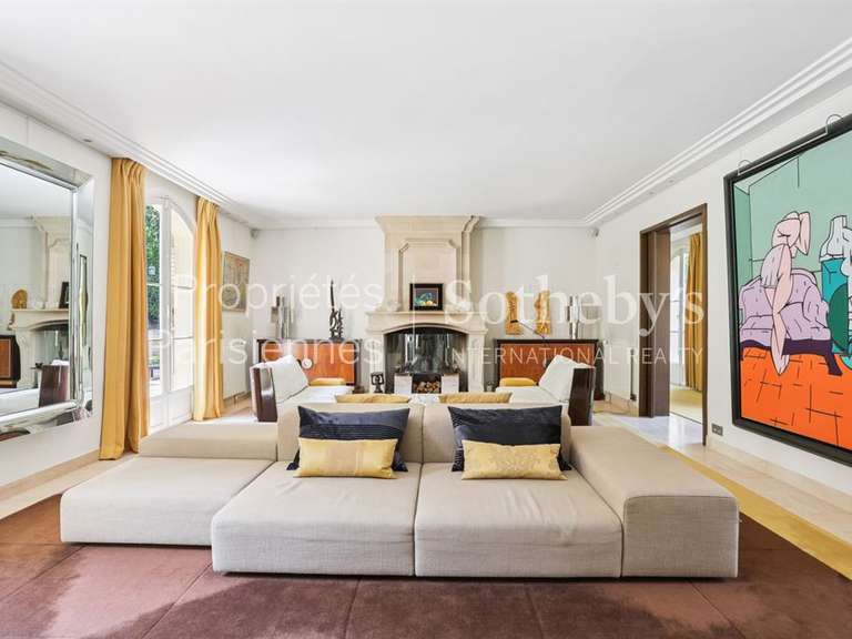 Property Ville-d'Avray - 6 bedrooms - 430m²