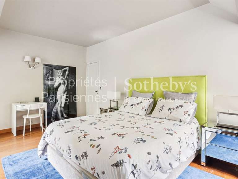 Property Ville-d'Avray - 6 bedrooms - 430m²