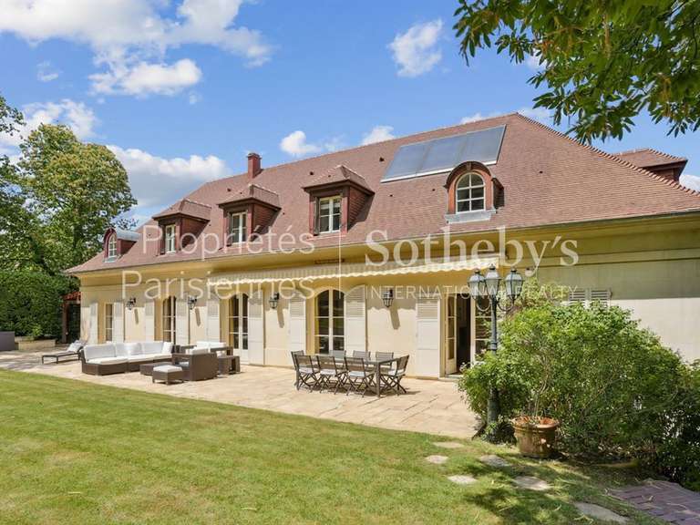 Property Ville-d'Avray - 6 bedrooms - 430m²