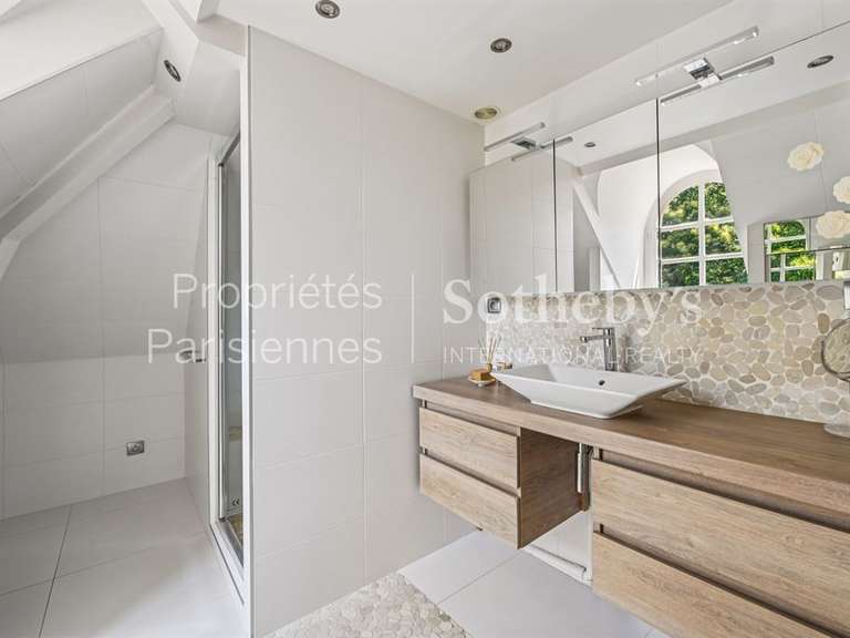 Property Ville-d'Avray - 6 bedrooms - 430m²