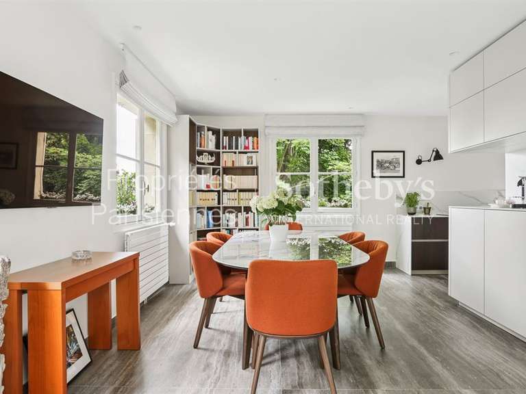 Property Ville-d'Avray - 6 bedrooms - 430m²