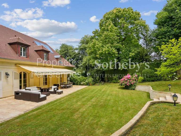 Property Ville-d'Avray - 6 bedrooms - 430m²