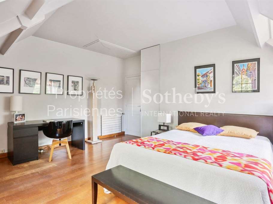 Propriété Ville-d'Avray