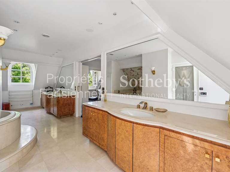 Property Ville-d'Avray - 6 bedrooms - 430m²