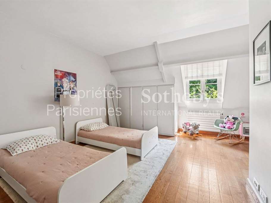 Propriété Ville-d'Avray